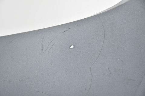 ZDERZAK TYLNY TYŁ PEUGEOT 207