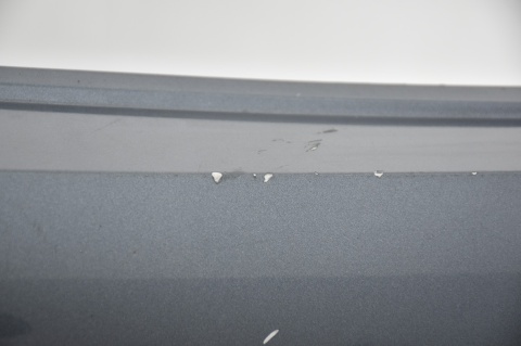 ZDERZAK TYLNY TYŁ PEUGEOT 207