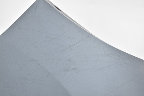 ZDERZAK TYLNY TYŁ PEUGEOT 207