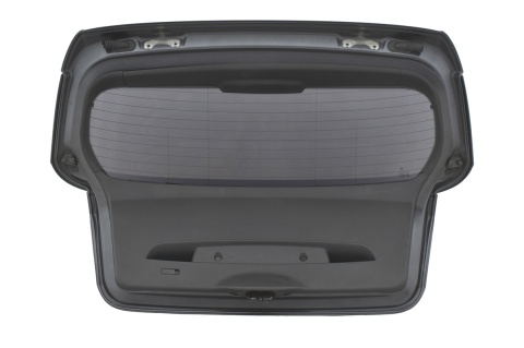 KLAPA TYLNA TYŁ BMW 1 E87