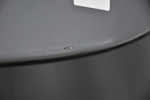 KLAPA TYLNA TYŁ BMW 1 E87