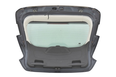 KLAPA TYLNA TYŁ FORD FOCUS MK3