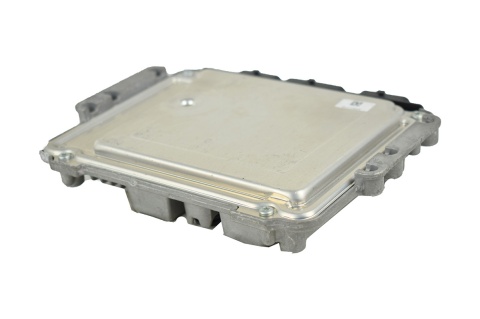 KOMPUTER STEROWNIK CITROEN PEUGEOT 9663786380