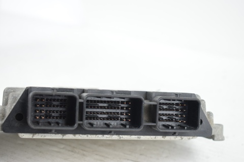 KOMPUTER STEROWNIK CITROEN PEUGEOT 9663786380