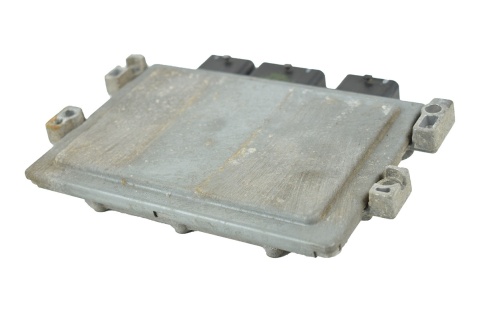 KOMPUTER STEROWNIK FORD FIESTA AV21-12A650-VB