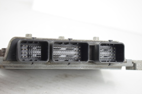 KOMPUTER STEROWNIK FORD FIESTA AV21-12A650-VB