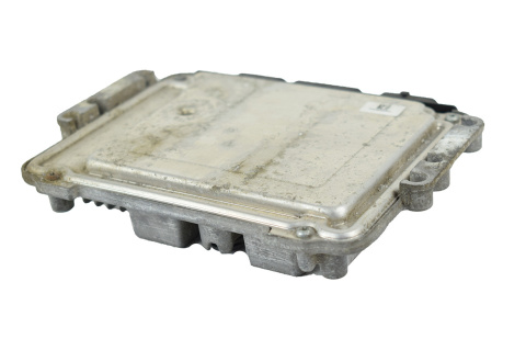 KOMPUTER STEROWNIK FORD FIESTA MK7 0281015428