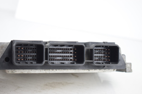 KOMPUTER STEROWNIK FORD FIESTA MK7 0281015428