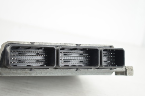 KOMPUTER STEROWNIK NISSAN QASHQAI 23710BB31A