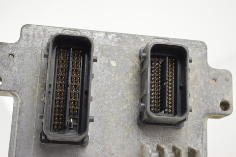 KOMPUTER STEROWNIK OPEL CORSA D 55577832