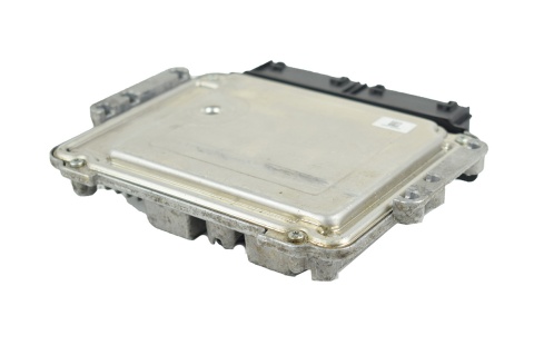 KOMPUTER STEROWNIK SILNIKA FORD H1B1-12A650-EA