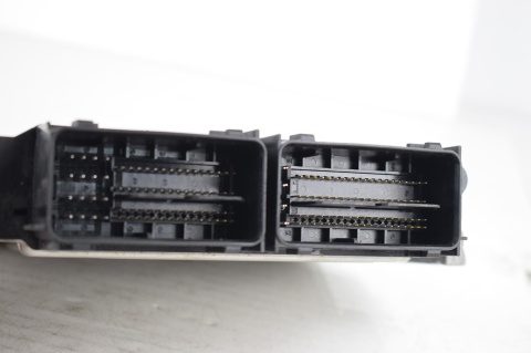 KOMPUTER STEROWNIK SILNIKA FORD H1B1-12A650-EA