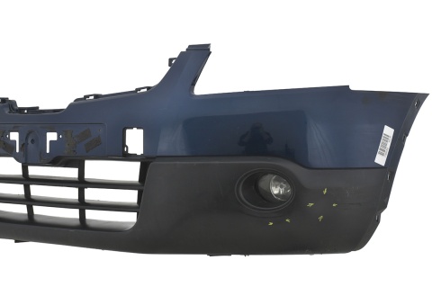 ZDERZAK PRZEDNI PRZÓD NISSAN QASHQAI I J10