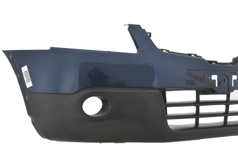 ZDERZAK PRZEDNI PRZÓD NISSAN QASHQAI I J10