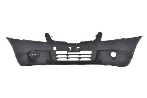 ZDERZAK PRZEDNI PRZÓD NISSAN QASHQAI I J10