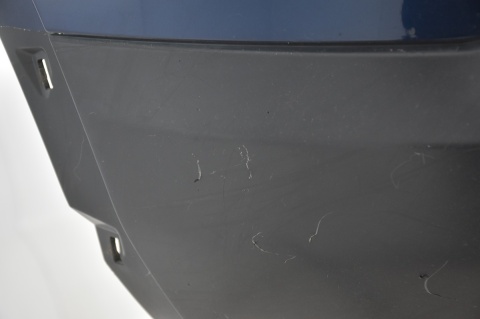 ZDERZAK PRZEDNI PRZÓD NISSAN QASHQAI I J10