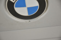 KLAPA TYLNA TYŁ BMW X1 E84