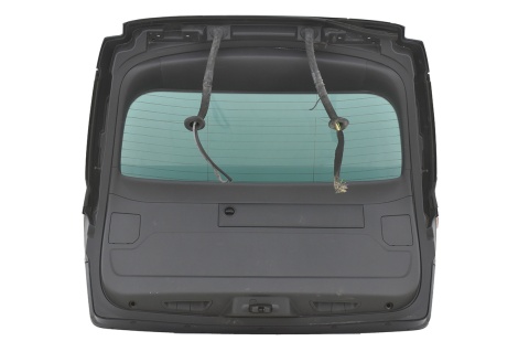 KLAPA TYLNA TYŁ PEUGEOT 508 I KOMBI