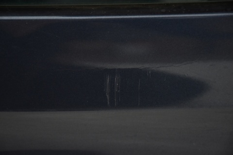 KLAPA TYLNA TYŁ PEUGEOT 508 I KOMBI