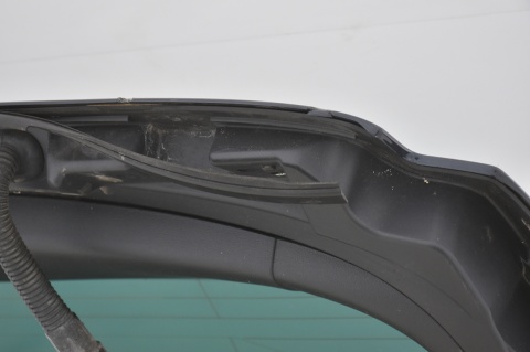 KLAPA TYLNA TYŁ PEUGEOT 508 I KOMBI