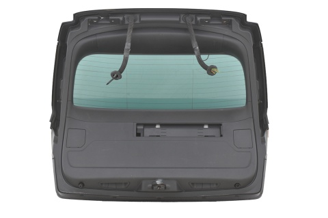 KLAPA TYLNA TYŁ PEUGEOT 508 I KOMBI