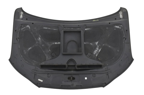 MASKA POKRYWA SILNIKA HYUNDAI SANTA FE II EB