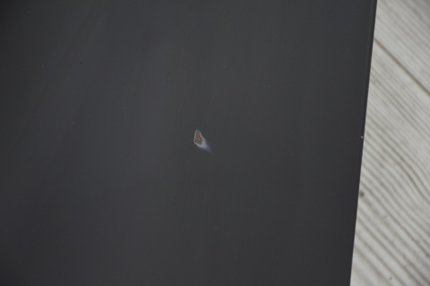 MASKA POKRYWA SILNIKA HYUNDAI SANTA FE II EB