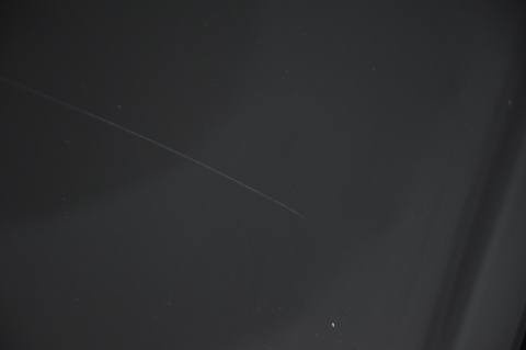 MASKA POKRYWA SILNIKA HYUNDAI SANTA FE II EB