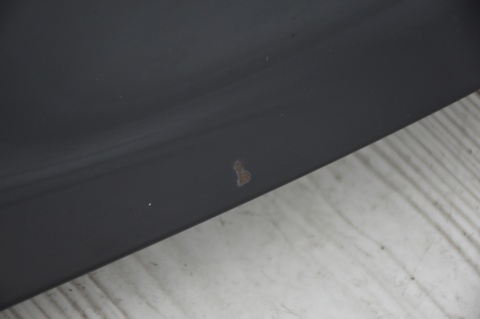 MASKA POKRYWA SILNIKA HYUNDAI SANTA FE II EB