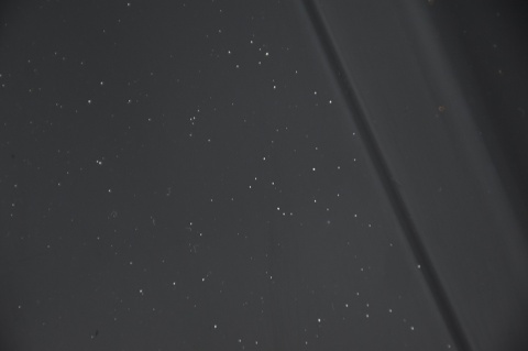 MASKA POKRYWA SILNIKA HYUNDAI SANTA FE II EB