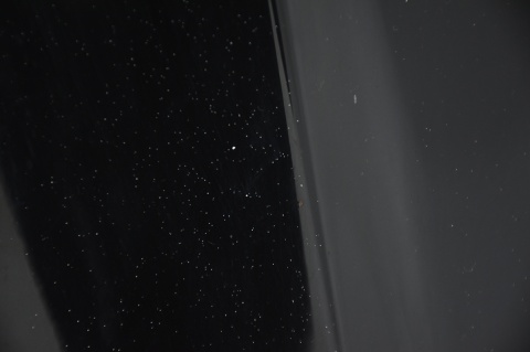 MASKA POKRYWA SILNIKA HYUNDAI SANTA FE II EB