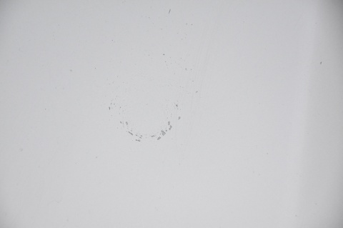 MASKA POKRYWA SILNIKA OPEL INSIGNIA I A