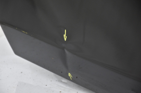 DRZWI PRZEDNIE PRZÓD LEWE BMW 1 E81