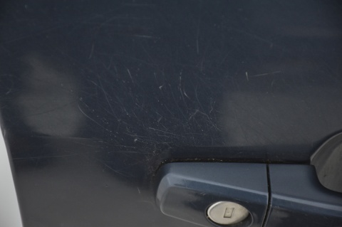 DRZWI PRZEDNIE PRZÓD PRAWE OPEL INSIGNIA A I