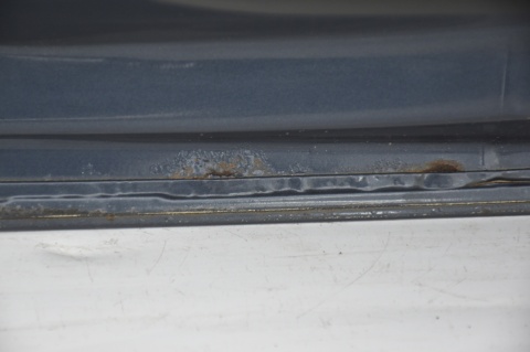 DRZWI PRZEDNIE PRZÓD PRAWE OPEL INSIGNIA A I