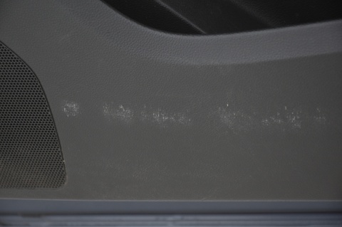 DRZWI PRZEDNIE PRZÓD PRAWE OPEL INSIGNIA A I