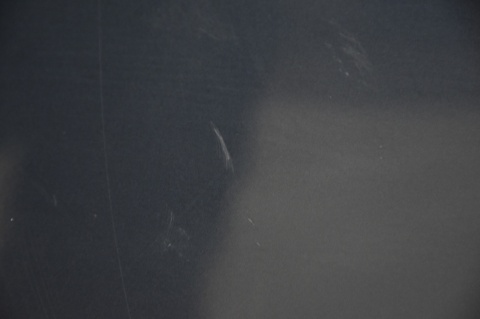 DRZWI TYLNE TYŁ LEWE OPEL INSIGNIA SEDAN HB