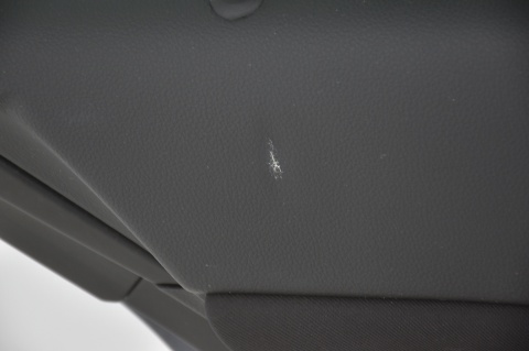 DRZWI TYLNE TYŁ LEWE OPEL INSIGNIA SEDAN HB