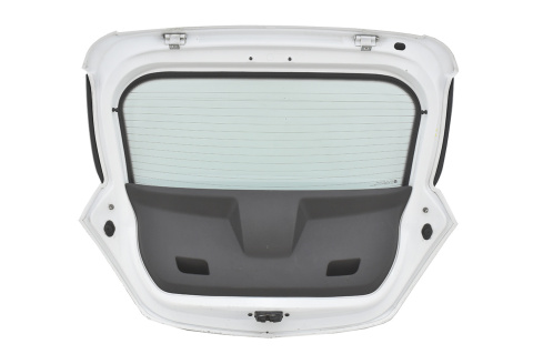 KLAPA TYLNA TYŁ OPEL CORSA D 3D