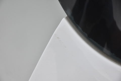 KLAPA TYLNA TYŁ OPEL CORSA D 3D