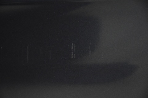 KLAPA TYLNA TYŁ PEUGEOT 508 I KOMBI