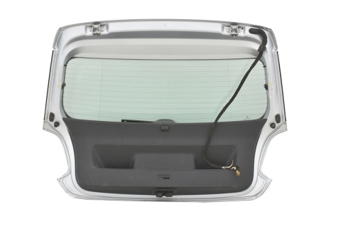 KLAPA TYLNA TYŁ VW POLO V