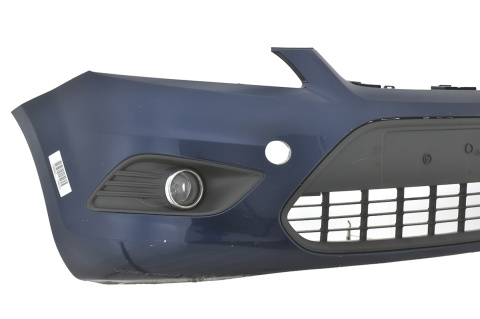 ZDERZAK PRZEDNI PRZÓD FORD FOCUS MK2 II LIFT