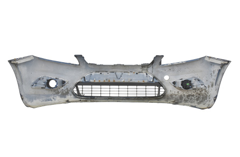 ZDERZAK PRZEDNI PRZÓD FORD FOCUS MK2 II LIFT