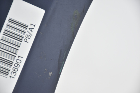 ZDERZAK PRZEDNI PRZÓD FORD FOCUS MK2 II LIFT