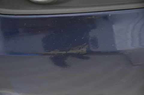 ZDERZAK PRZEDNI PRZÓD FORD FOCUS MK2 II LIFT