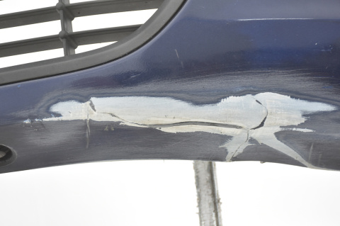 ZDERZAK PRZEDNI PRZÓD FORD FOCUS MK2 II LIFT