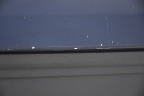 ZDERZAK PRZEDNI PRZÓD FORD FOCUS MK2 II LIFT