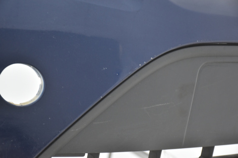 ZDERZAK PRZEDNI PRZÓD FORD FOCUS MK2 II LIFT