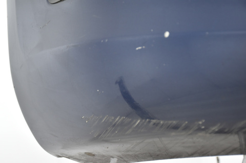 ZDERZAK PRZEDNI PRZÓD FORD FOCUS MK2 II LIFT